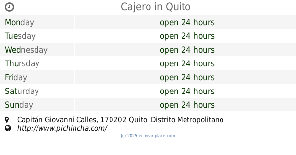 Finance nearby TOTAL COMEX LOGÍSTICA & ADUANAS opening times, contacts